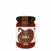 Suarez Spanish Nora Pepper Paste, 135g